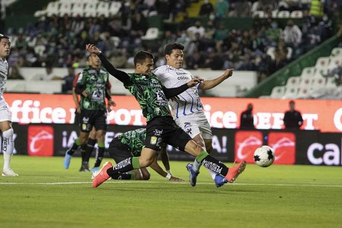 Nhận định, soi kèo Monterrey vs León, 7h05 ngày 7/8