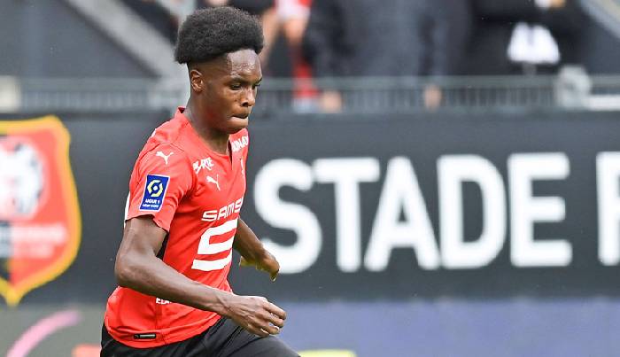 Nhận định, soi kèo Rennes vs Lorient, 22h05 ngày 7/8