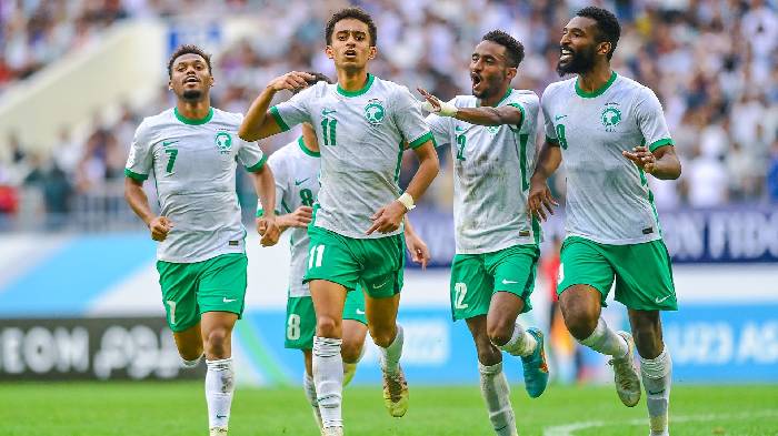 Nhận định, soi kèo U23 Saudi Arabia vs U23 Azerbaijan, 21h ngày 8/8