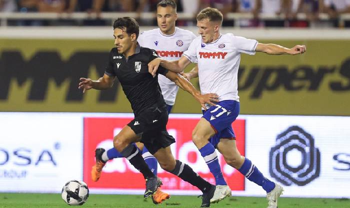 Soi kèo, dự đoán Macao Chaves vs Guimaraes, 2h30 ngày 8/8