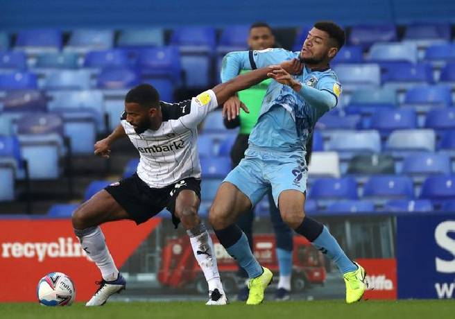 Soi kèo, dự đoán Macao Coventry vs Rotherham, 21h ngày 7/8