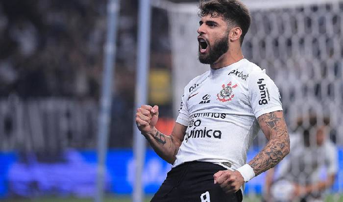 Nhận định, soi kèo Newells Old Boys vs Corinthians, 7h30 ngày 9/8