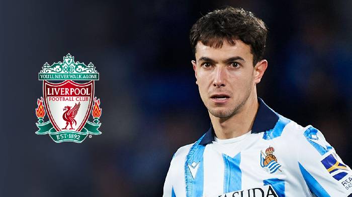 Liverpool ở rất gần t&acirc;n binh đầu ti&ecirc;n m&ugrave;a H&egrave; 2024