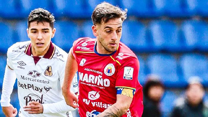 Kèo vàng bóng đá Union Magdalena vs Deportivo Pasto, 06h00 ngày 8/8: Chủ nhà ‘tạch’