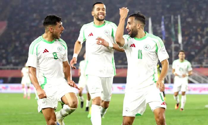 Nhận định, soi kèo Algeria vs Nam Phi, 21h00 ngày 8/8: Khó có bất ngờ