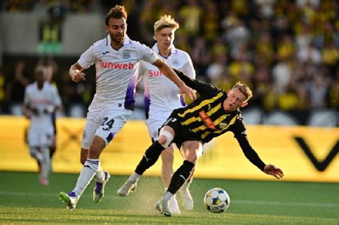 Nhận định, soi kèo Anderlecht vs Sheriff Tiraspol, 1h00 ngày 8/8: Vùi dập