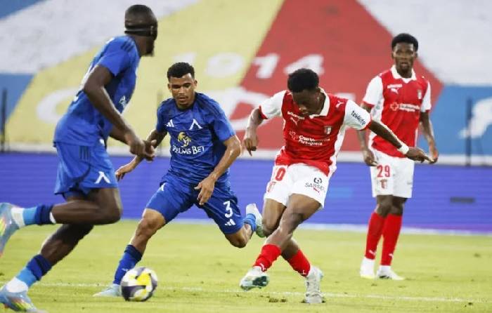 Nhận định, soi kèo CFR Cluj vs Braga, 23h30 ngày 7/8: Chưa nóng máy