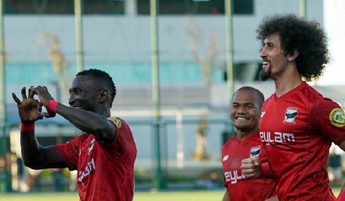 Nhận định, soi kèo Kasuka vs Dynamic Herb Cebu, 19h15 ngày 8/8: Bất ngờ?