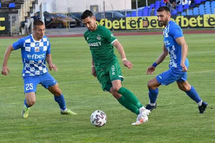 Nhận định, soi kèo Montana vs Botev Vratsa, 1h15 ngày 9/8: Khách khải hoàn