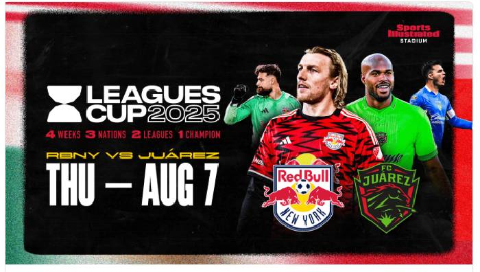Nhận định, soi kèo New York Red Bulls vs FC Juarez, 06h30 ngày 8/8: Một mất một còn