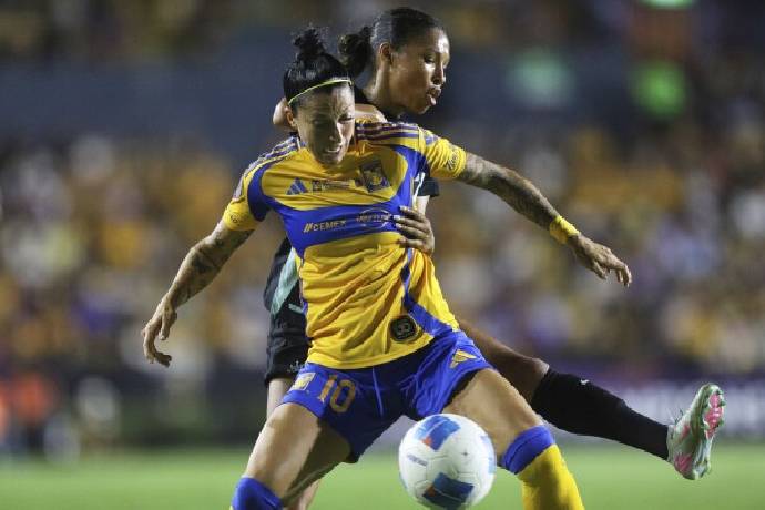 Nhận định, soi kèo Nữ Atlas vs Nữ Tigres UANL, 08h00 ngày 9/8: Tạm chiếm ngôi đầu