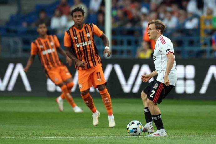 Nhận định, soi kèo Panathinaikos vs Shakhtar Donetsk, 1h00 ngày 8/8: Tin vào khách