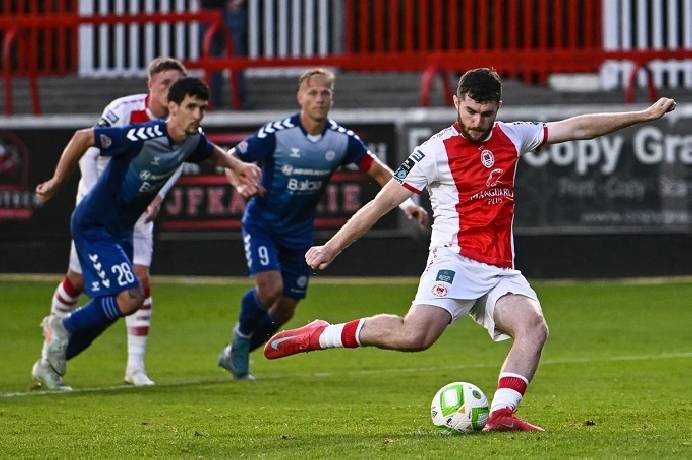 Nhận định, soi kèo St Patrick's vs Besiktas, 1h45 ngày 8/8: Bé hạt tiêu