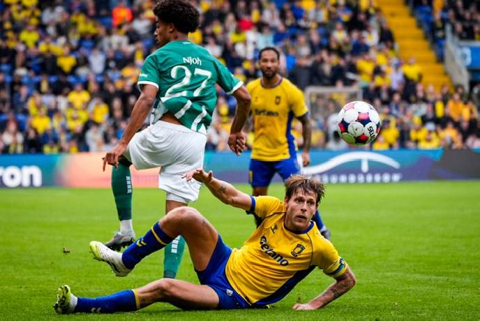 Nhận định, soi kèo Vikingur vs Brondby, 1h45 ngày 8/8: Cởi mở