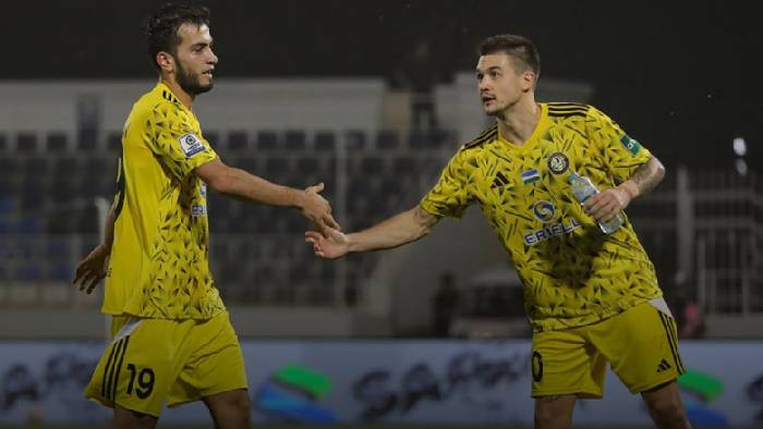 Nhận định, soi kèo Xorazm Urganch vs Surkhon, 21h00 ngày 8/8: Khó tin cửa dưới