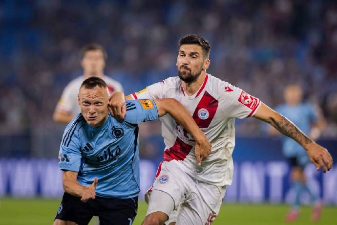 Nhận định, soi kèo Zrinjski Mostar vs Breidablik, 1h00 ngày 8/8: Chiến thắng trong tầm tay