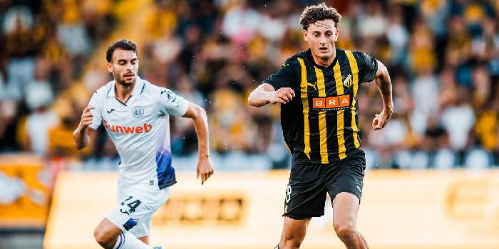 Soi kèo góc Hacken vs Brann, 00h00 ngày 8/8