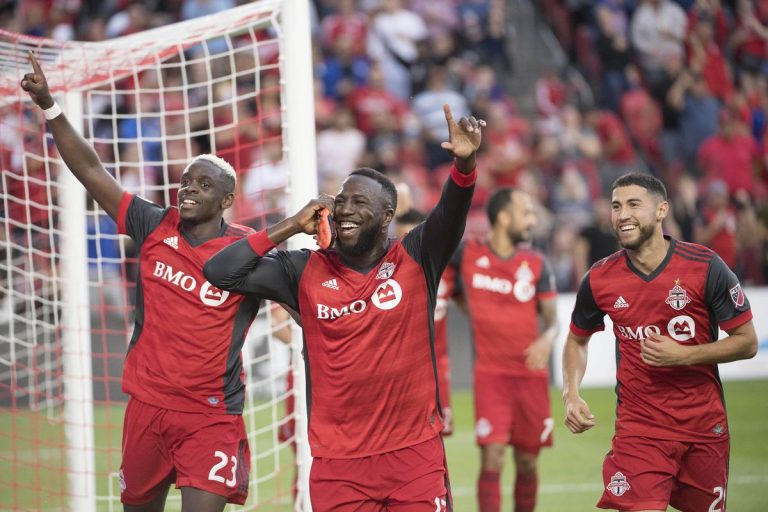 Nhận định bóng đá Cincinnati vs Toronto FC, 06h30 ngày 8/9: Chủ nhà buông xuôi