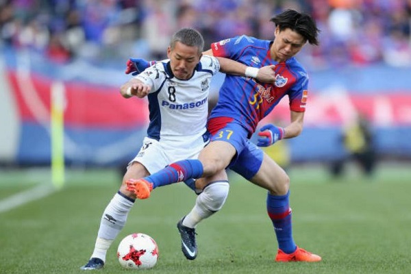 Phân tích tỷ lệ FC Tokyo vs Gamba Osaka, 16h ngày 8/9