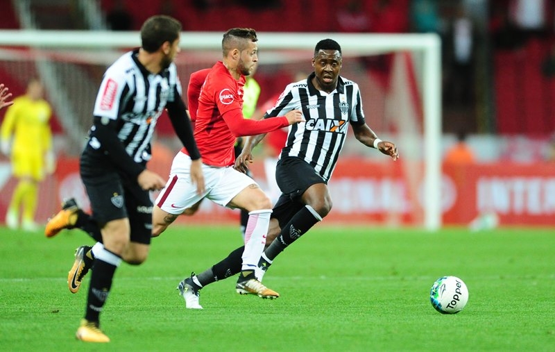 Nhận định bóng đá Internacional vs Sao Paulo, 05h00 ngày 08/9: Tận dụng lợi thế