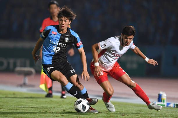 Nhận định bóng đá Nagoya Grampus vs Kawasaki Frontale, 16h00 ngày 08/09: Chủ nhà lép vế