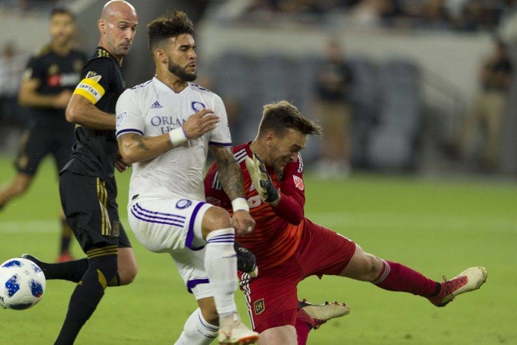 Nhận định bóng đá Orlando City vs Los Angeles FC, 06h30 ngày 8/9: Thắng để vô địch sớm