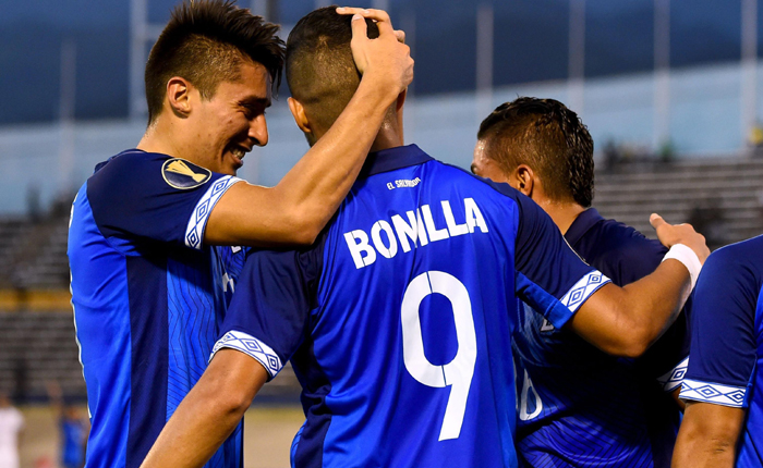 Phân tích tỷ lệ El Salvador vs Saint Lucia, 9h ngày 8/9