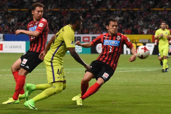 Phân tích tỷ lệ Sanfrecce Hiroshima vs Consadole Sapporo, 17h ngày 8/9