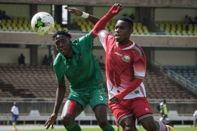 Phân tích tỷ lệ Botswana vs Malawi, 21h ngày 7/9
