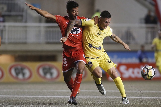 Nhận định Universidad de Concepcion vs Union La Calera, 21h00 ng&agrave;y 8/9