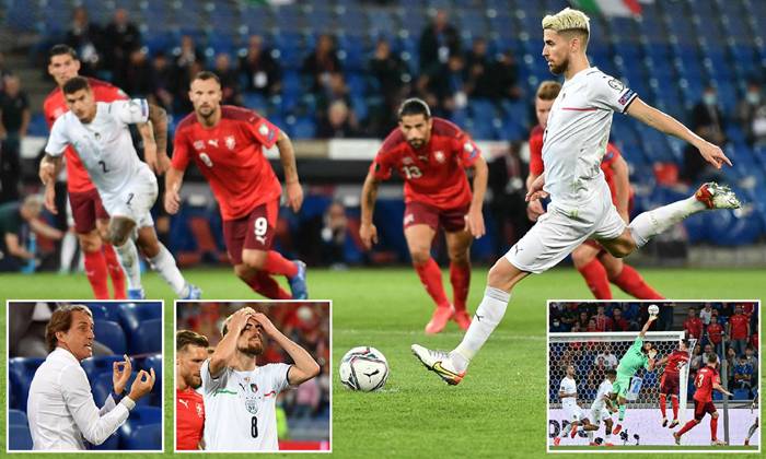 Nhận định, soi k&egrave;o Bắc Ireland vs Thụy Sĩ, 1h45 ng&agrave;y 9/9