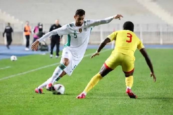 Nhận định, soi kèo Burkina Faso vs Algeria, 2h00 ngày 8/9