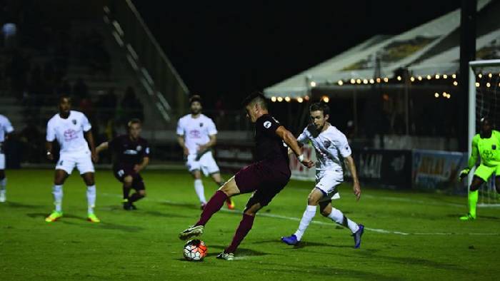 Nhận định, soi kèo Las Vegas Lights vs Oakland Roots, 9h05 ngày 9/9