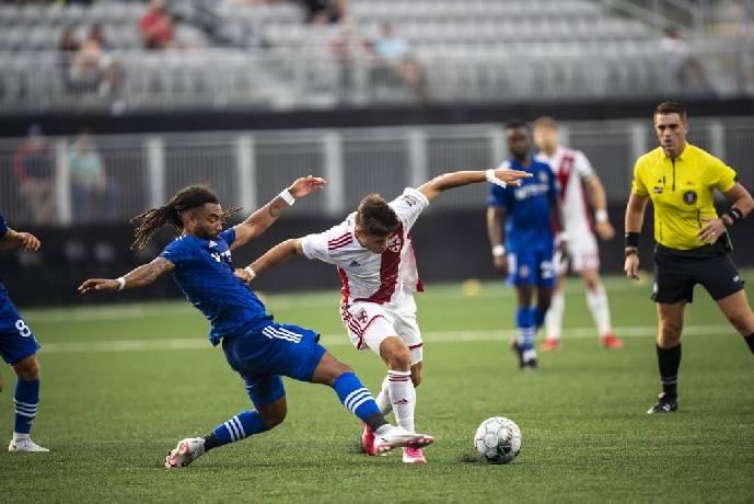 Nhận định, soi kèo Loudoun vs Charlotte Independence, 6h05 ngày 9/9