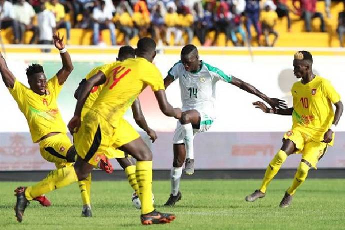 Nhận định, soi kèo Sudan vs Guinea-Bissau, 2h00 ngày 8/9