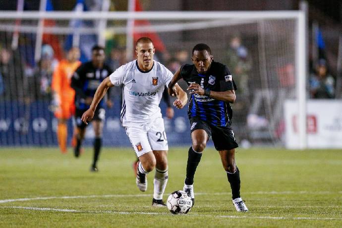 Nhận định, soi kèo Switchbacks vs Real Monarchs, 8h05 ngày 9/9