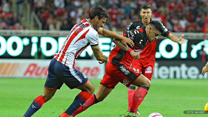 Nhận định, soi kèo Tijuana vs Chivas Guadalajara, 9h05 ngày 8/9