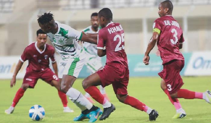 Nhận định, soi kèo Al Nasr vs Dhofar, 20h45 ngày 8/9