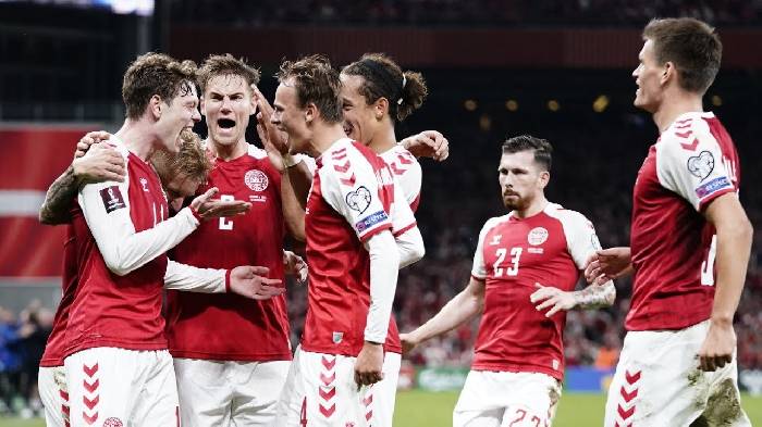 Nhận định, soi kèo Đan Mạch vs San Marino, 01h45 ngày 8/9