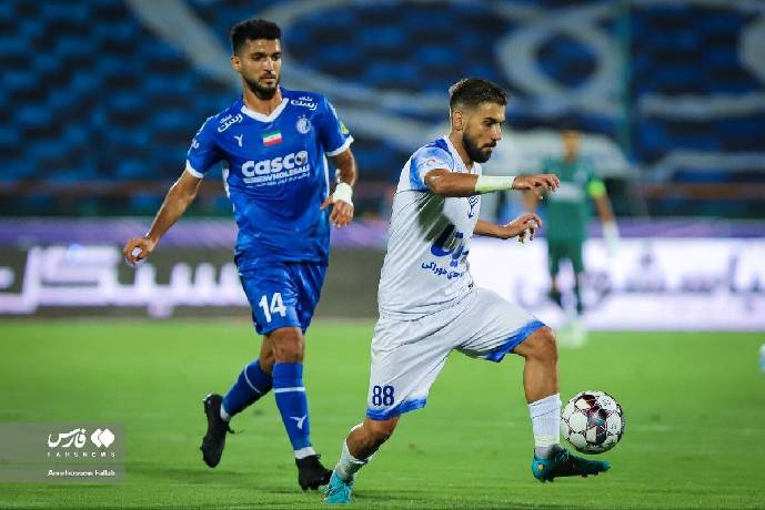 Nhận định, soi kèo Malavan vs Nassaji Mazandaran, 22h00 ngày 7/9