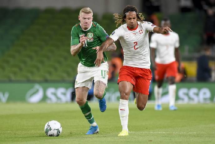 Nhận định, soi kèo Slovenia vs Bắc Ireland, 01h45 ngày 8/9