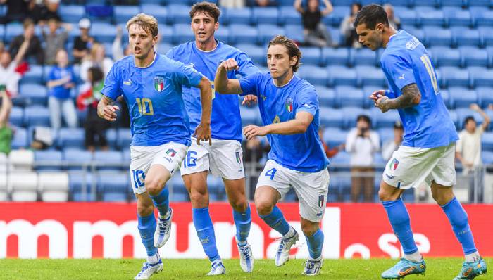 Nhận định, soi kèo U21 Latvia vs U21 Italia, 21h00 ngày 8/9