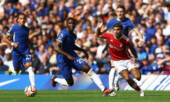 XONG! Đàm phán thành công, Chelsea công bố siêu hợp đồng đắt nhất nhì EPL