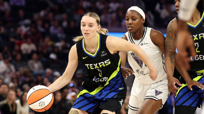 Nhận định bóng rổ Los Angeles Sparks vs Dallas Wings, 05h00 ngày 8/9: Các vị khách cứng đầu