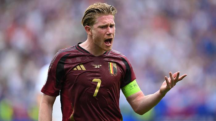 Nhận định, soi kèo Bỉ vs Kazakhstan, 01h45 ngày 8/9: Không có bất ngờ!