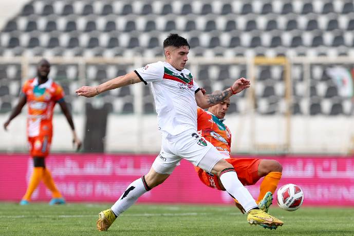Nhận định, soi kèo Cobresal vs Palestino, 1h00 ngày 8/9: Thu hẹp khoảng cách
