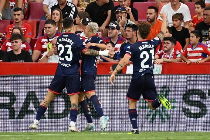 Nhận định, soi kèo Eibar vs Andorra, 1h30 ngày 9/9: Gặp khó trước tân binh