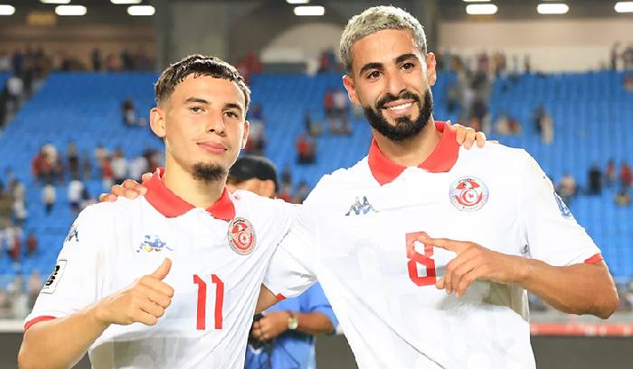 Nhận định, soi kèo Equatorial Guinea vs Tunisia, 20h00 ngày 8/9: World Cup vẫy gọi