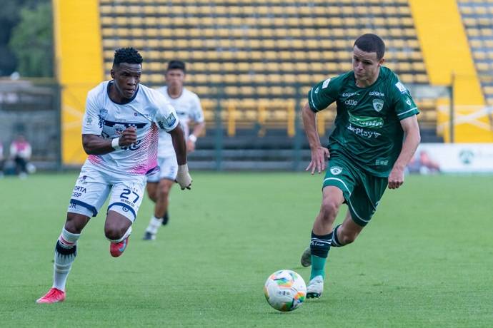 Nhận định, soi kèo Fortaleza CEIF vs La Equidad, 8h30 ngày 8/9: Khó cho khách