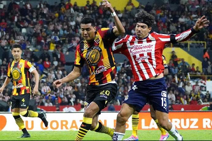 Nhận định, soi kèo Tepatitlan vs Leones Negros, 6h00 ngày 8/9: Sân nhà vẫn hơn